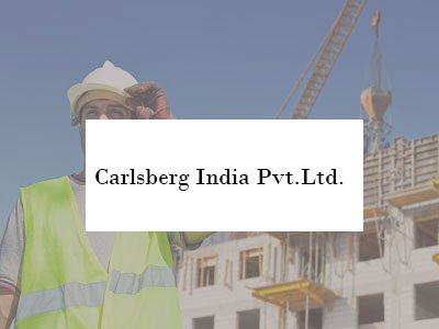 Carlsberg India