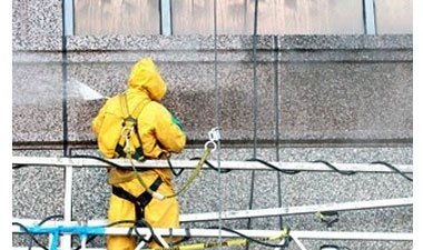 Chemical Cleaning and Process Piping