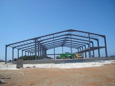 L&T Heavy Reinforcement Foundation