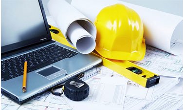 Industrial Civil & Mechanical Construction