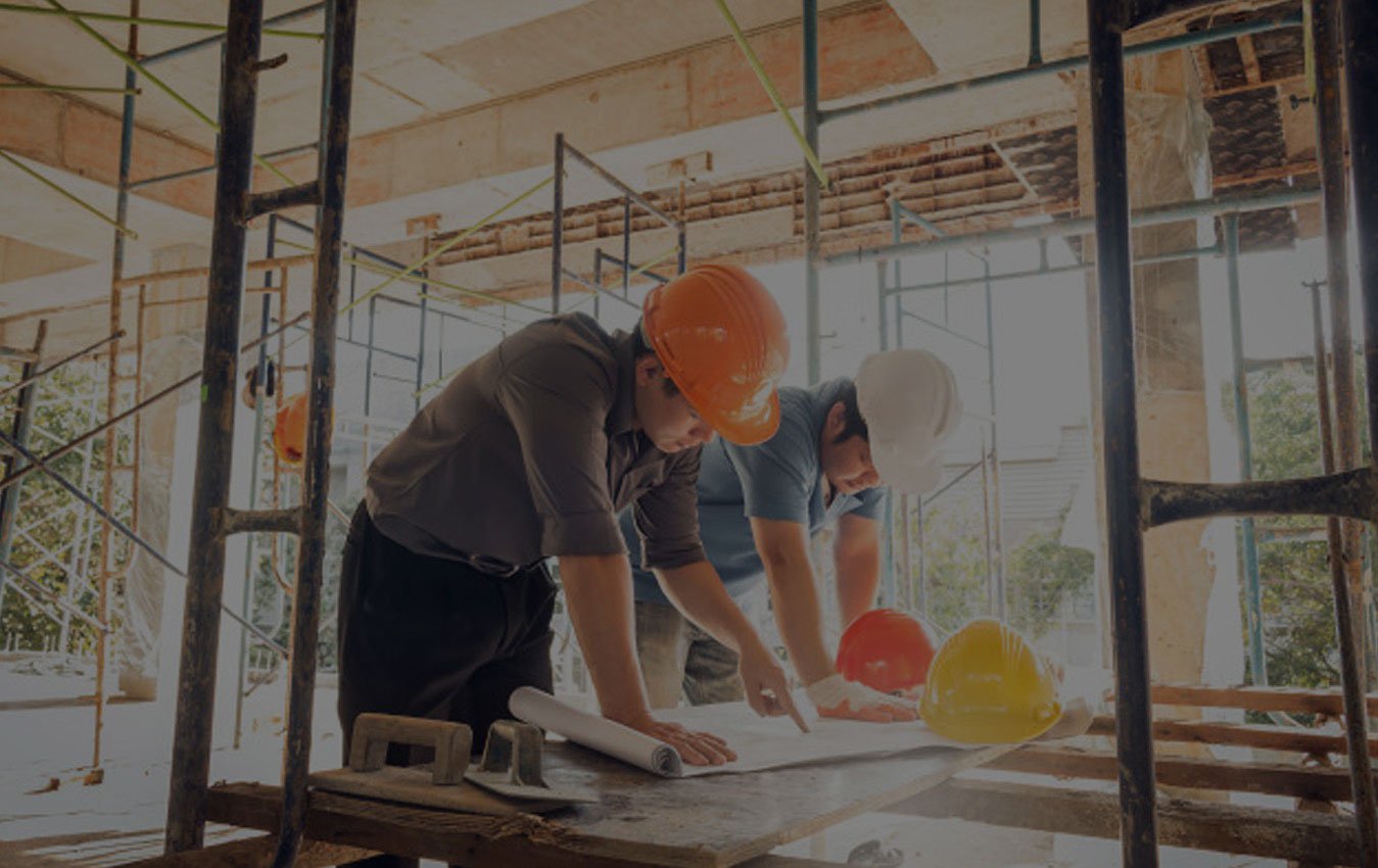 KEW Industrial Engineering Workshop and Construction