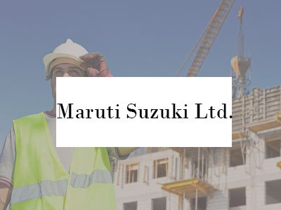 Maruti Suzuki