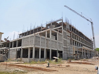 LARSEN TOUBRO