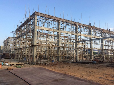 LARSEN TOUBRO